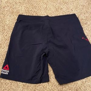 Men’s Reebok Crossfit shorts XL